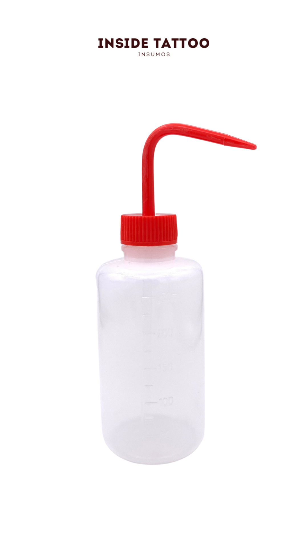 Pisceta 250 mL
