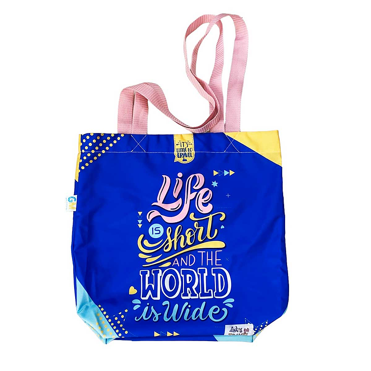 Tote Bag