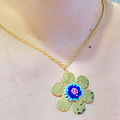 Collar Flor 