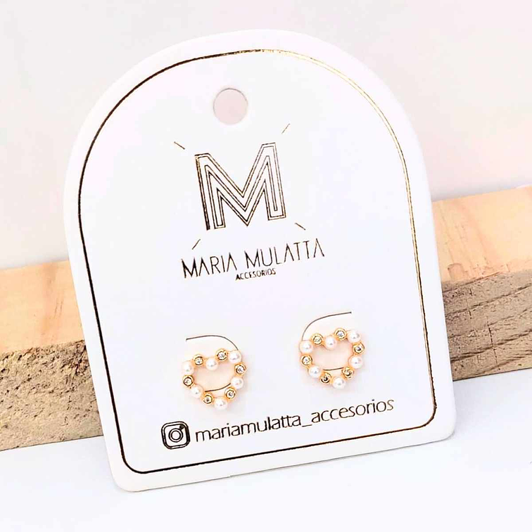 Aretes Figuras