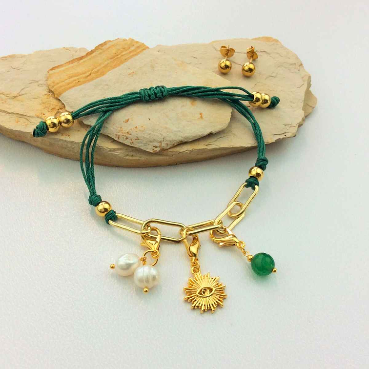 Pulsera Inspiración 