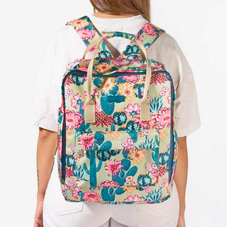 Morral Esencial Oasis