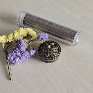 Queimadores e Incenso Vintage