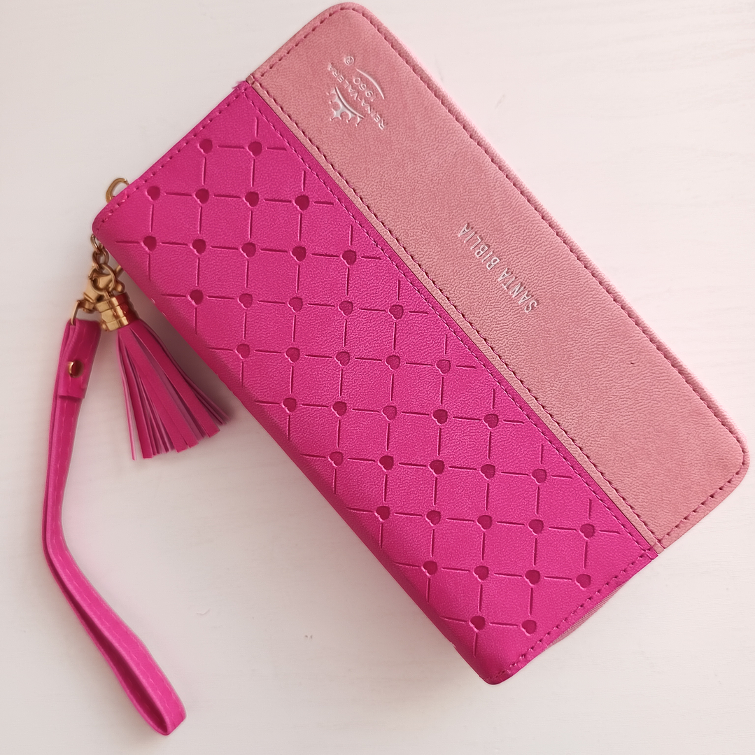 Biblia tipo chequera Reina Valera 1960 2