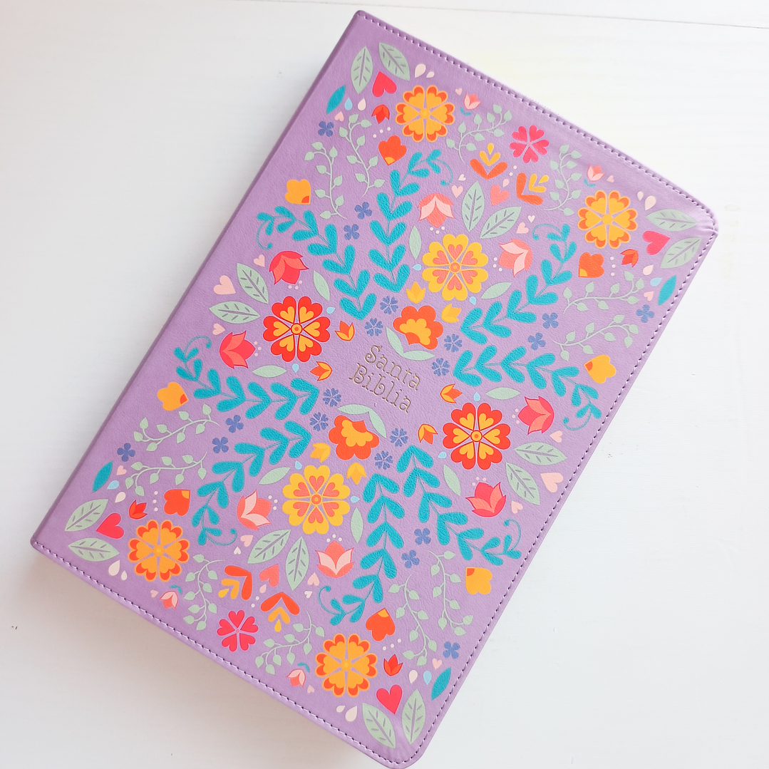 Biblia Letra Gigante Reina Valera 1960 1