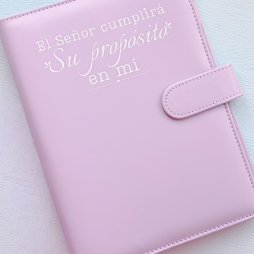 Libreta Eterna Grande 2