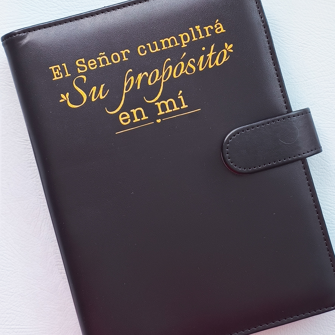 Libreta Eterna Grande 3
