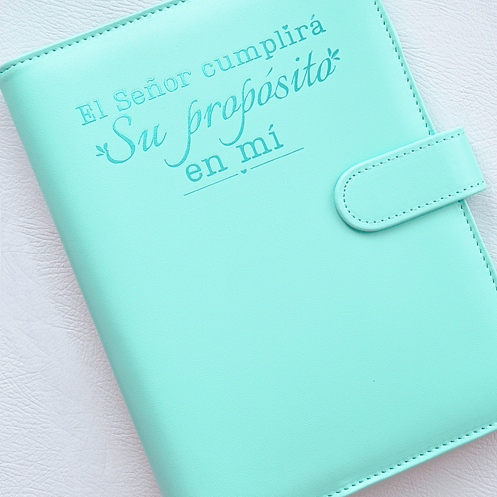 Libreta Eterna Grande 6