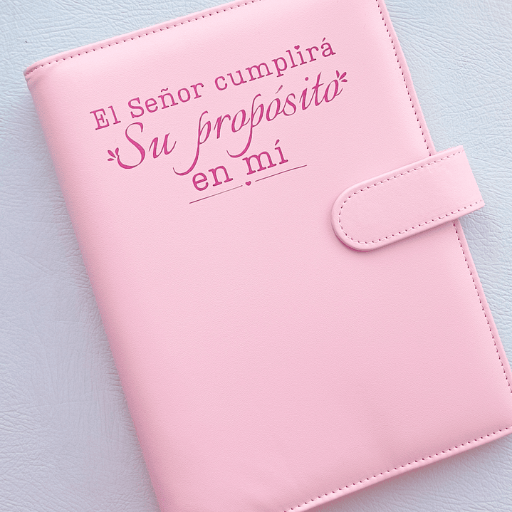 Libreta Eterna Pequeña 2
