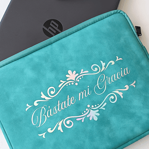 Funda Grande para Notebook