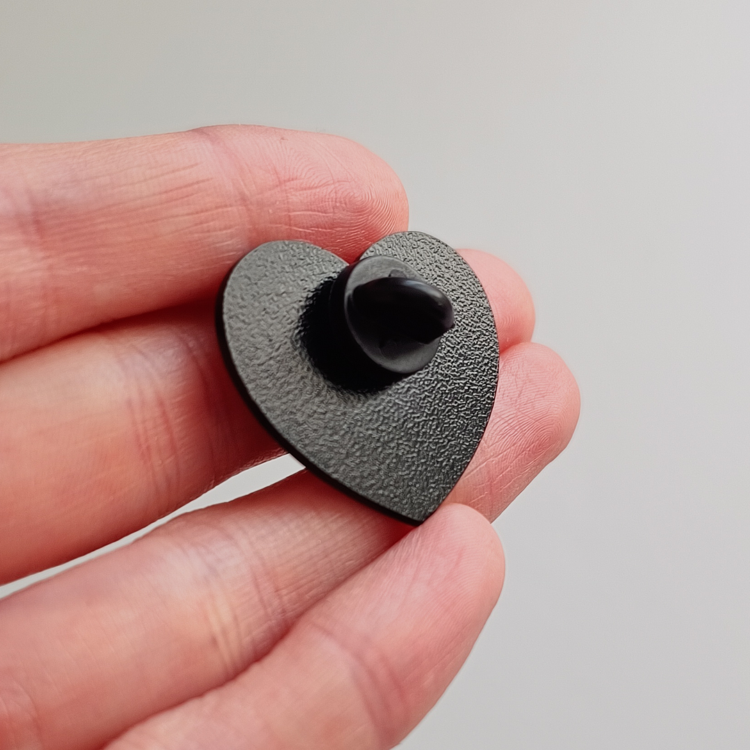 Pin “Faith Over Fear / Fe sobre el miedo” 2