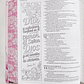 Biblia Inspira NTV Rosa - Letra Grande - Miniatura 6