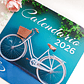 Calendario Mural 2026 – 4 Diseños Disponibles - Miniatura 1