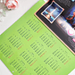 Calendario Mural 2026 – 4 Diseños Disponibles - Miniatura 13