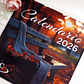 Calendario Mural 2026 – 4 Diseños Disponibles - Miniatura 3