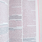 Biblia Rosa Letra Grande NTV - Miniatura 7