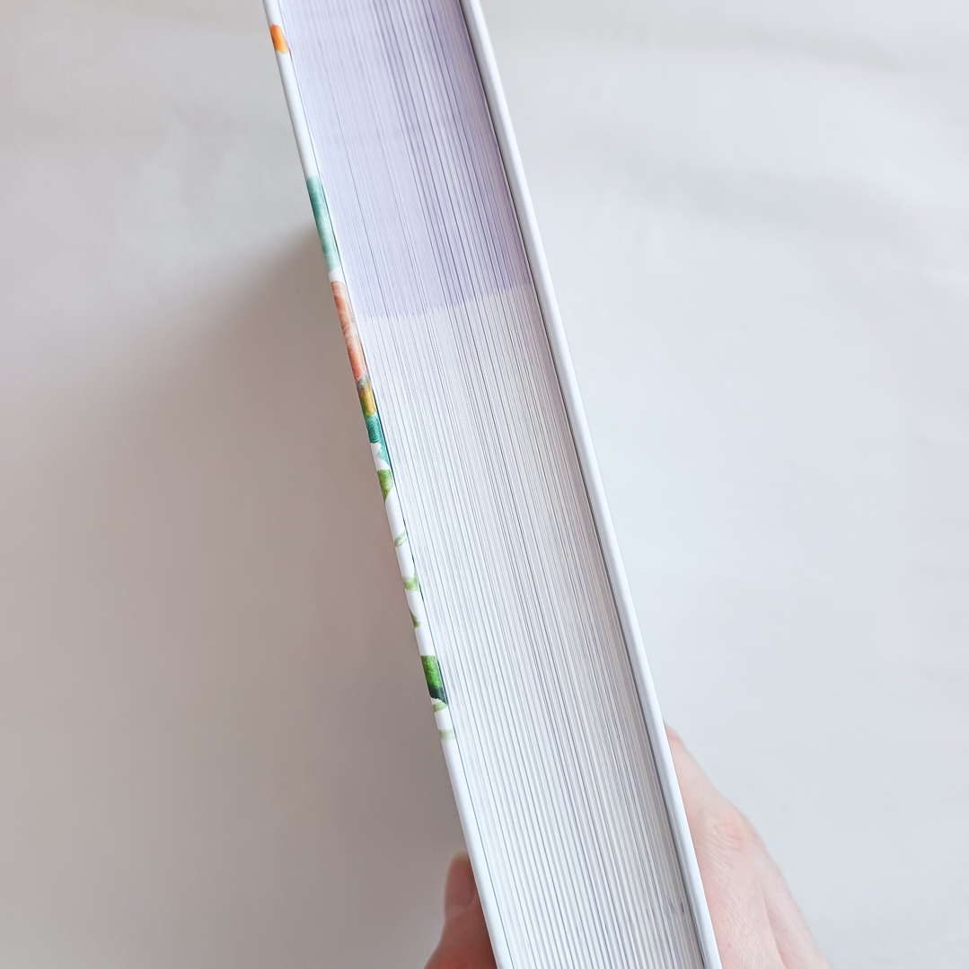 Biblia de la joven conforme al corazón de Dios RV 1960 2