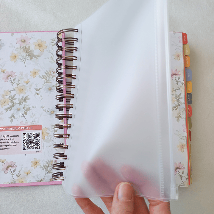 Devocional Planificador – Nuestro Pan Diario 2