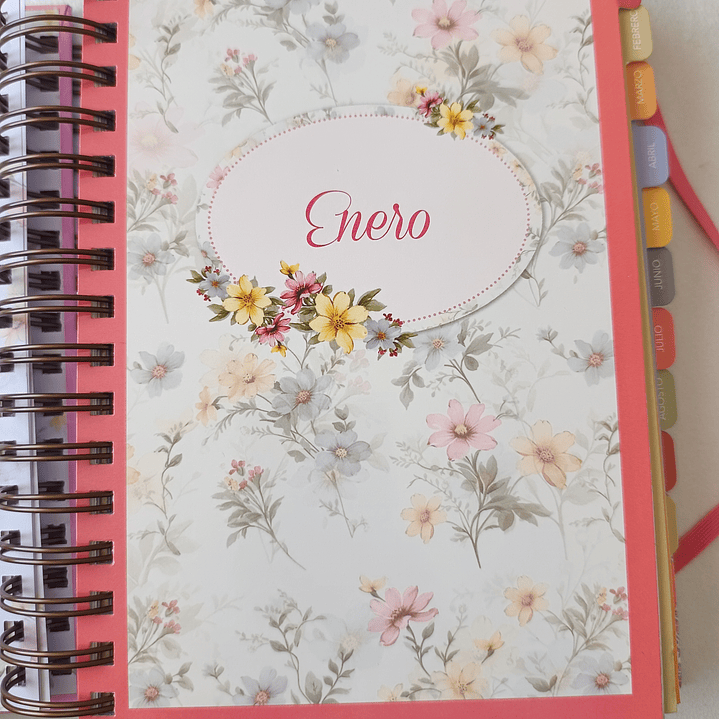 Devocional Planificador – Nuestro Pan Diario 6