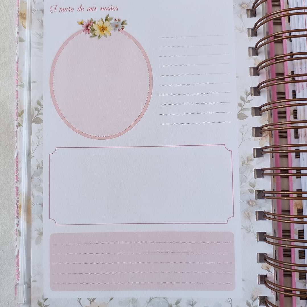 Devocional Planificador – Nuestro Pan Diario 11