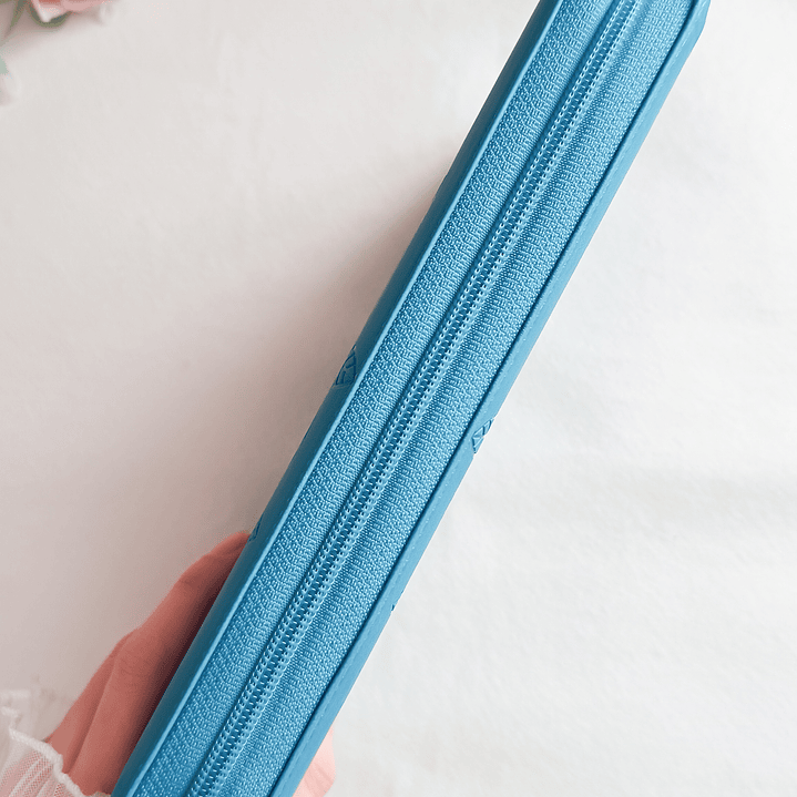 Biblia Letra Grande Calipso Reina Valera 1960 (con índice) 6