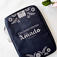 Funda para Tablet 11” – “Con amor eterno te he amado” - Miniatura 4
