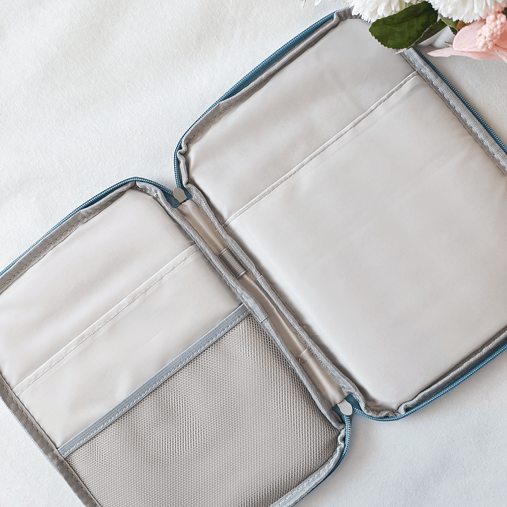 Funda para Tablet 11” – “Con amor eterno te he amado” 10