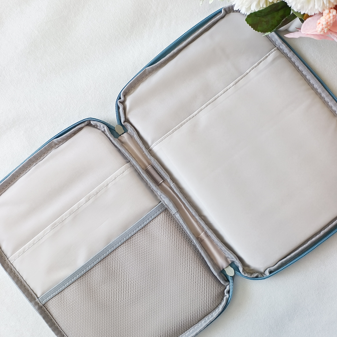 Funda para Tablet 11” – “Yo sé que mi Redentor vive” 4