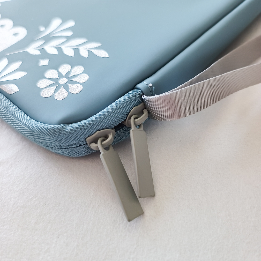 Funda para Tablet 11” – “Yo sé que mi Redentor vive” 5