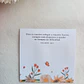 Notas Autoadhesivas con Versículos - Miniatura 10