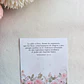 Notas Autoadhesivas con Versículos - Miniatura 16
