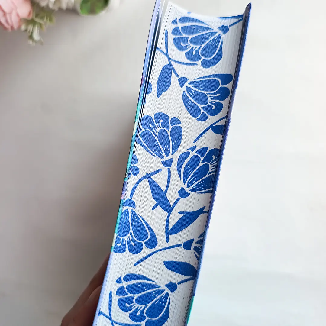 Biblia Inspira NTV Lila Letra Grande 7