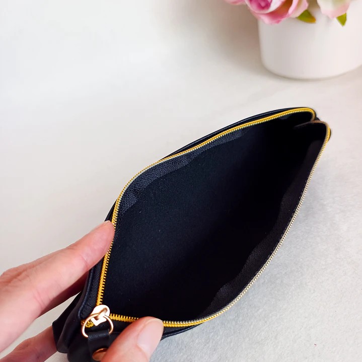 Estuche de Cuerina “Un día a la vez” 5