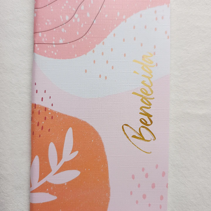 Libreta de Apuntes con Versículos – 9 Diseños Disponibles 8