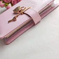 Libreta Eterna con Candado “Donde Dios te plante, florece” - Miniatura 8