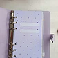Libreta Eterna con Candado “Donde Dios te plante, florece” - Miniatura 17