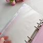 Libreta Eterna con Candado “Donde Dios te plante, florece” - Miniatura 15