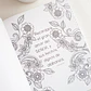 Libro para Colorear “Gracia Sublime” - Miniatura 2