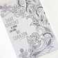 Libro para Colorear “Gracia Sublime” - Miniatura 4