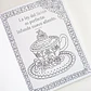 Libro para Colorear “Gracia Sublime” - Miniatura 8
