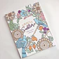 Libro para Colorear “Gracia Sublime” - Miniatura 1