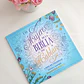 Libro para Colorear “Las Mujeres de la Biblia Nos Hablan” - Miniatura 1