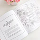 Libro para Colorear “Las Mujeres de la Biblia Nos Hablan” - Miniatura 6