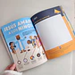 Diario Aventura – Biblia Infográfica para Niños - Miniatura 7