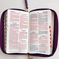 Biblia tipo chequera con índice Reina Valera 1960 - Miniatura 27