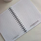Pack Libreta + Lapicera (varios diseños) - Miniatura 5