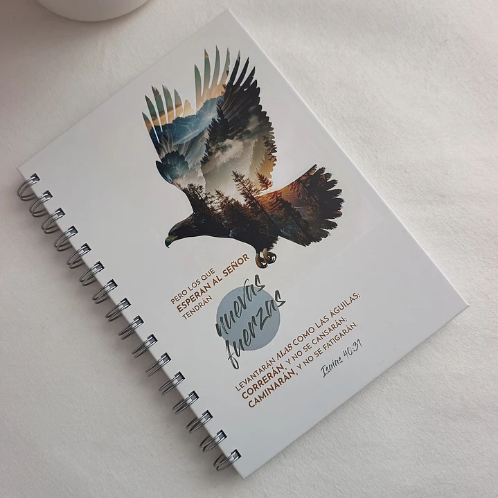 Pack Libreta + Lapicera (varios diseños) 3