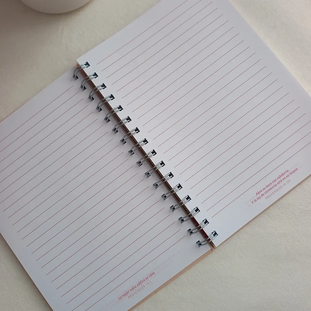 Pack Libreta + Lapicera (varios diseños) 10