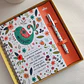 Pack Libreta + Lapicera (varios diseños) - Miniatura 17