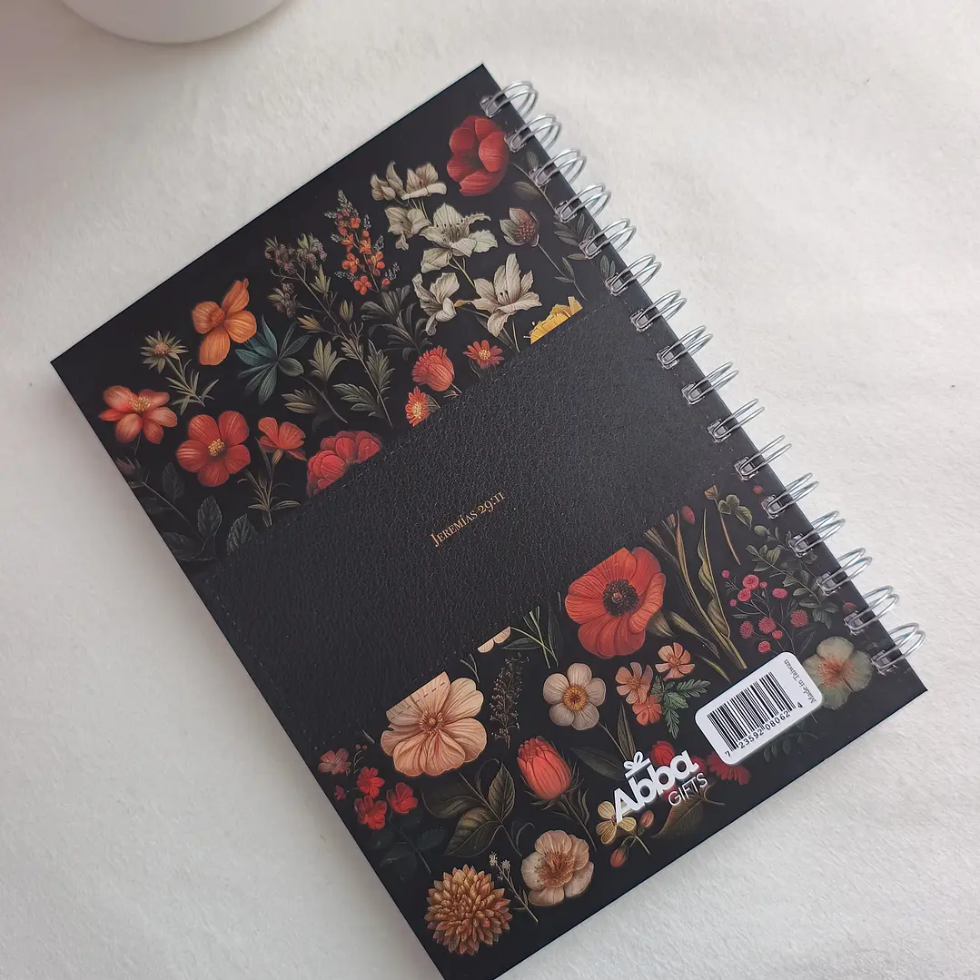 Pack Libreta + Lapicera (varios diseños) 14